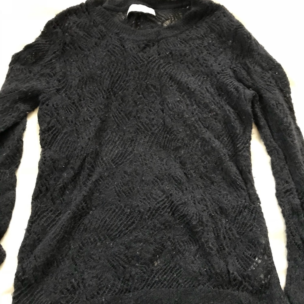 A&F Sweater