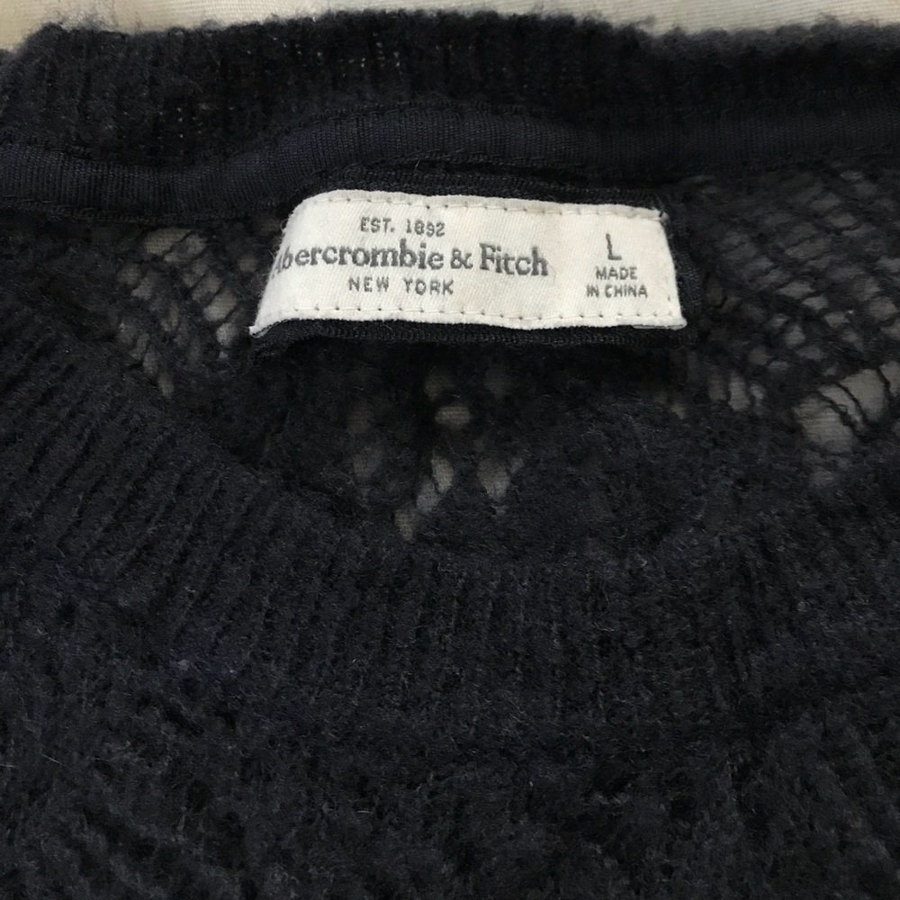A&F Sweater - Picture 3 of 3