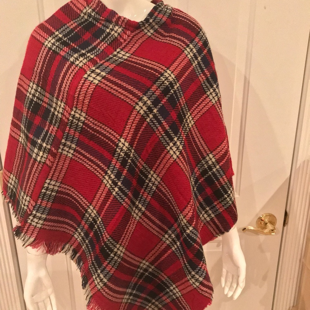 Poncho