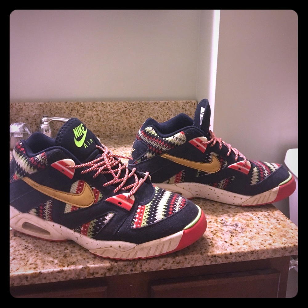 Nike Air Trainers size 10