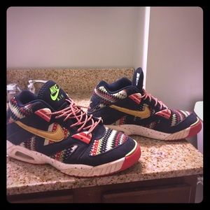 Nike Air Trainers size 10