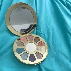 Tarte - make believe in yourself eye cheek palette
