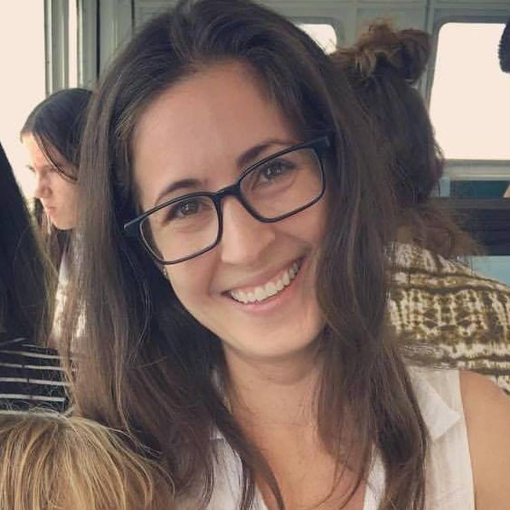 Meet your Posher, Shoshanna