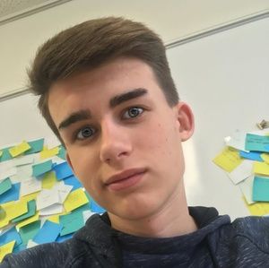 Meet your Posher, Jake