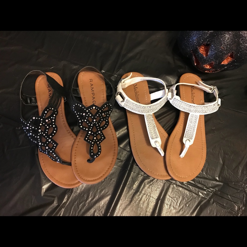 Sandal Bundle