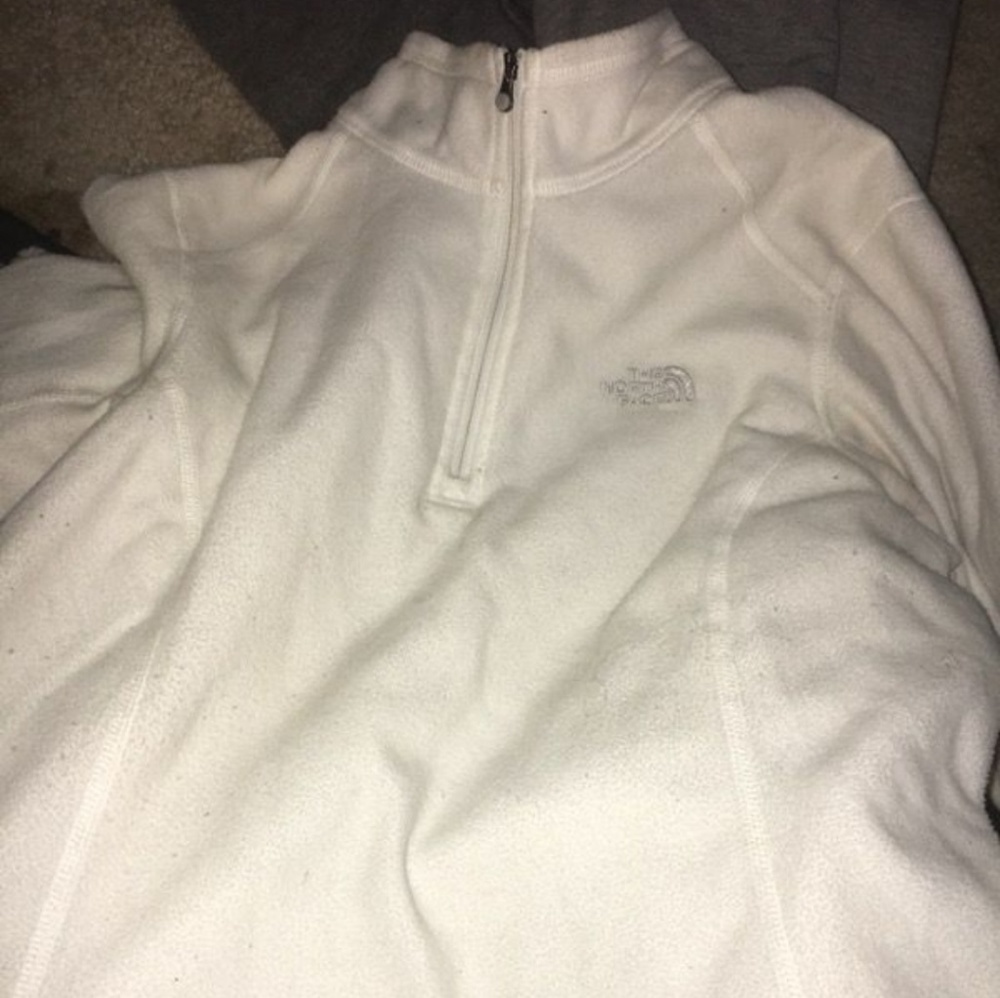 North face jacket SALE ENDS TODAY!!!!