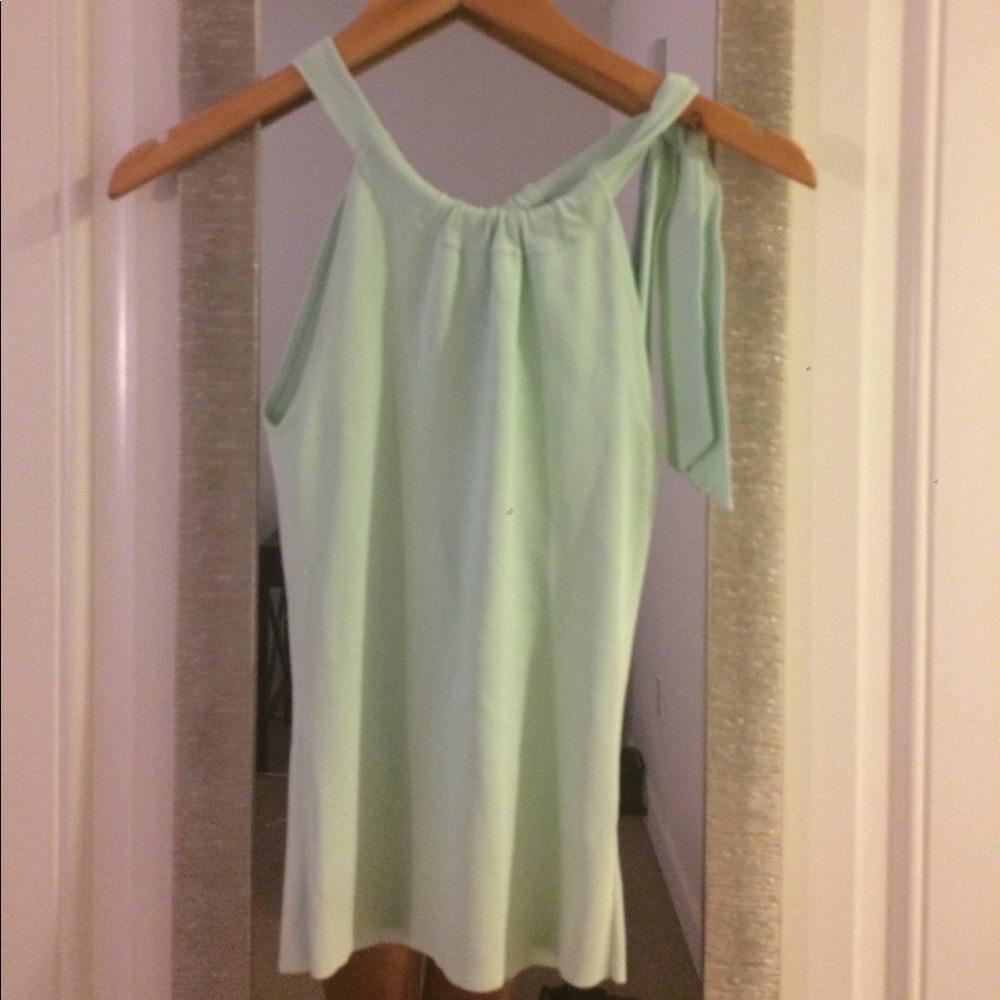 Ann Taylor Loft Top