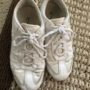Nfinity Cheer Shoes