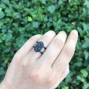 Kendra Scott Ring Size 7