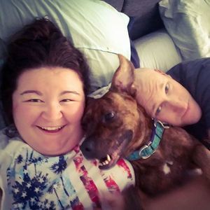 Meet your Posher, Renata