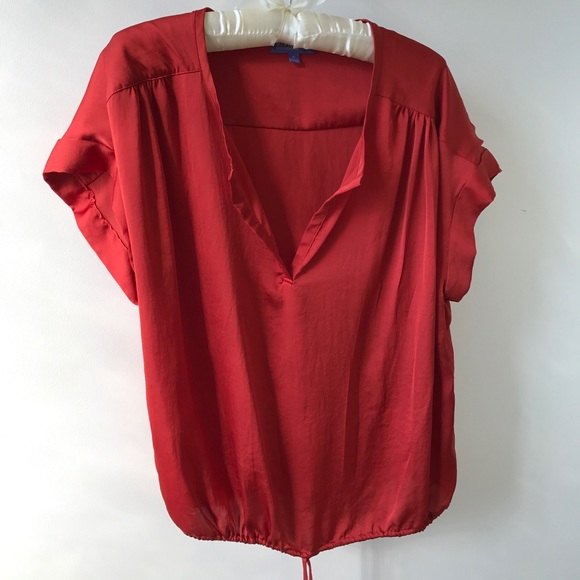 ✨Last Chance✨going to consign- Vivienne Tam Blouse - Picture 2 of 6