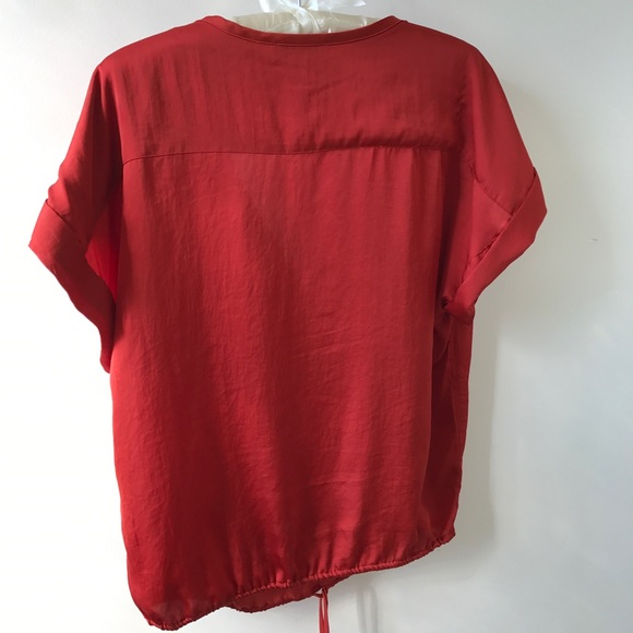 ✨Last Chance✨going to consign- Vivienne Tam Blouse - Picture 3 of 6