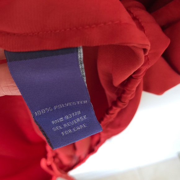 ✨Last Chance✨going to consign- Vivienne Tam Blouse - Picture 5 of 6