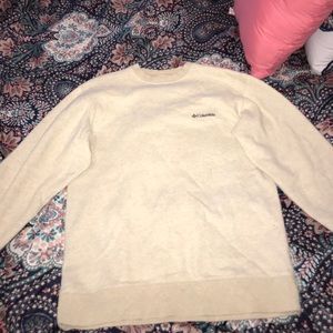 columbia pullover