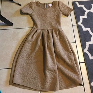 Lularoe Amelia Dress