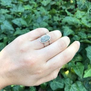 Kendra Scott Ring Size 7