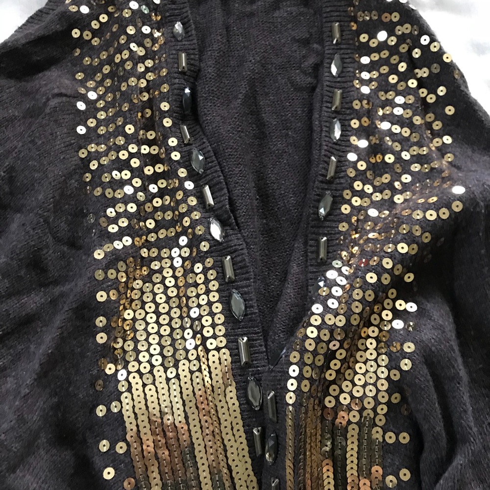 A&F Cardigan - Picture 2 of 4