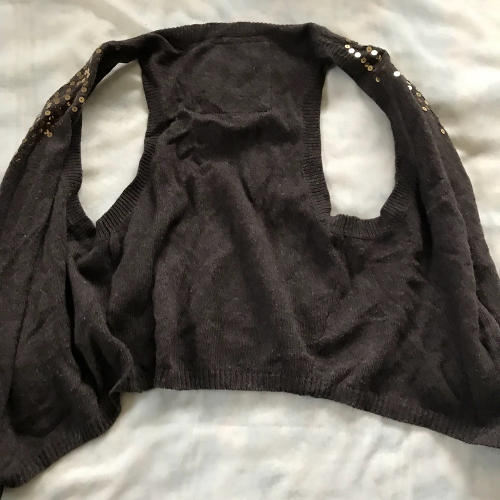A&F Cardigan - Picture 4 of 4