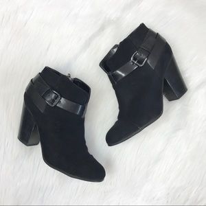 Carlos by Carlos Santana Harvest Belted Booties