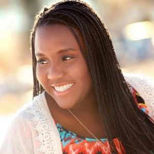 Meet your Posher, Gunilla