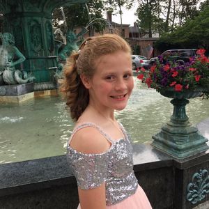 Meet your Posher, Savannah