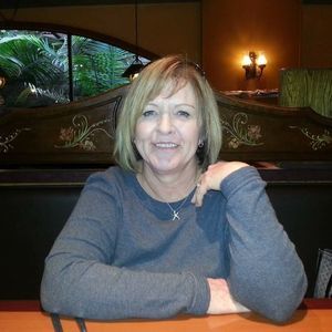 Meet your Posher, Lori