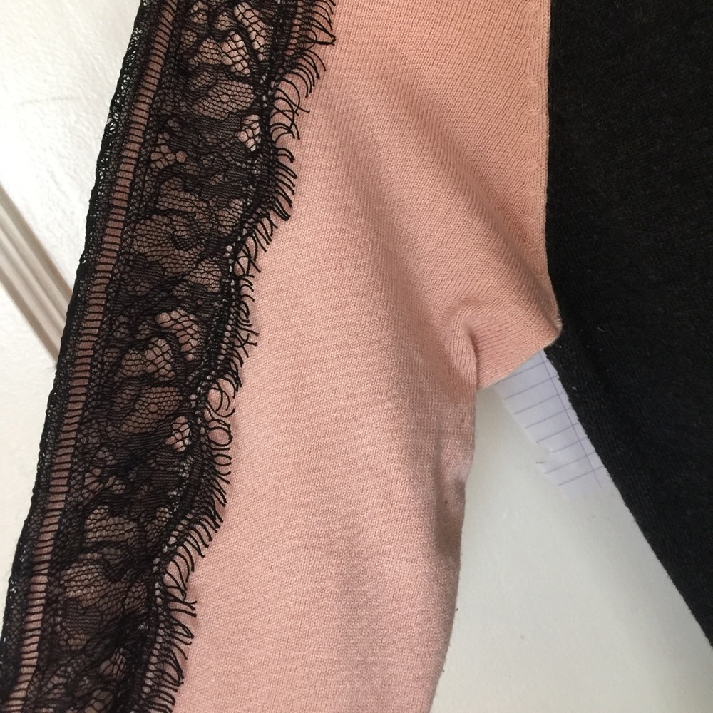 Sweater dress - Picture 2 of 3
