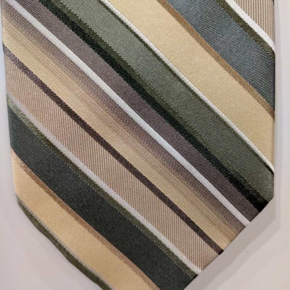 Calvin Klein, men's neck tie