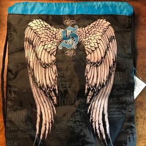 NWT Sinful Bag