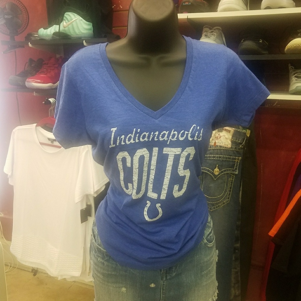 Indianapolis Colts tee