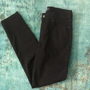 NYDJ black leggings jeans NYDJ black leggings jeans