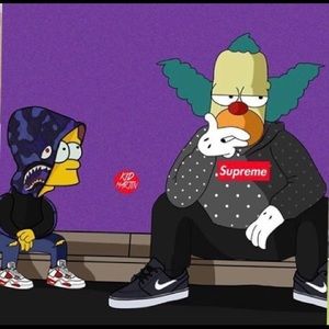 Meet your Posher, Steven