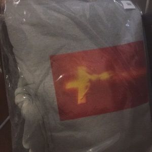 Supreme T-shirt and Hoodie