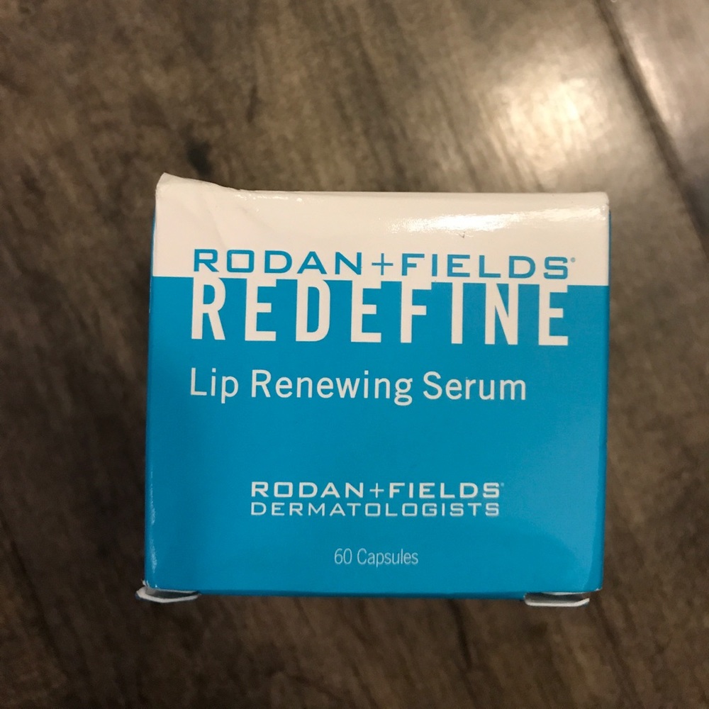Rodan+Fields REDEFINE LIP RENEWING SERUM