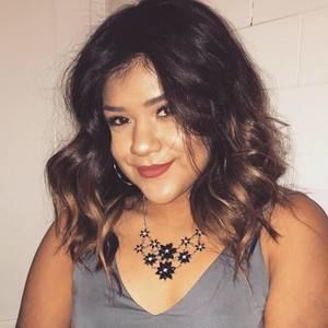 Meet your Posher, Sonia