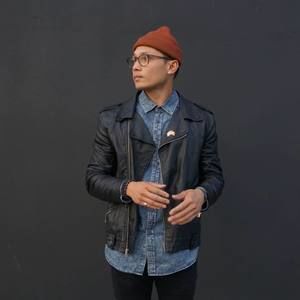 Meet your Posher, Ricky