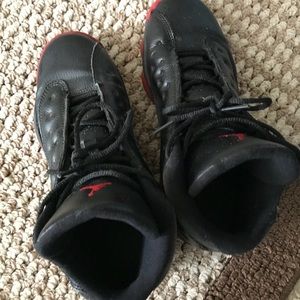 Air Jordan 13- Dirty Breds