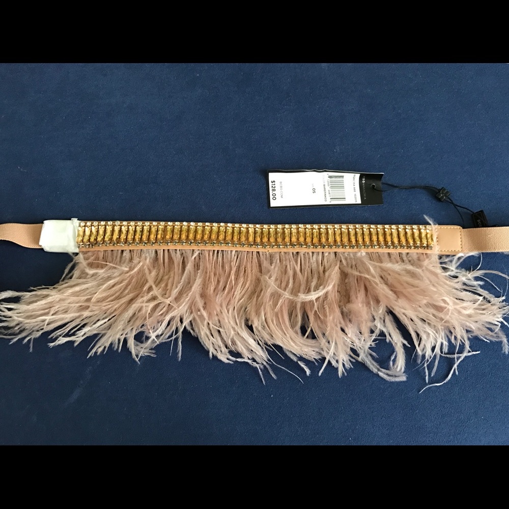 Bcbg belt