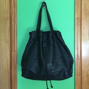 Whistles Caracas Duffle Bag