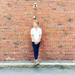 Meet your Posher, Wyatt