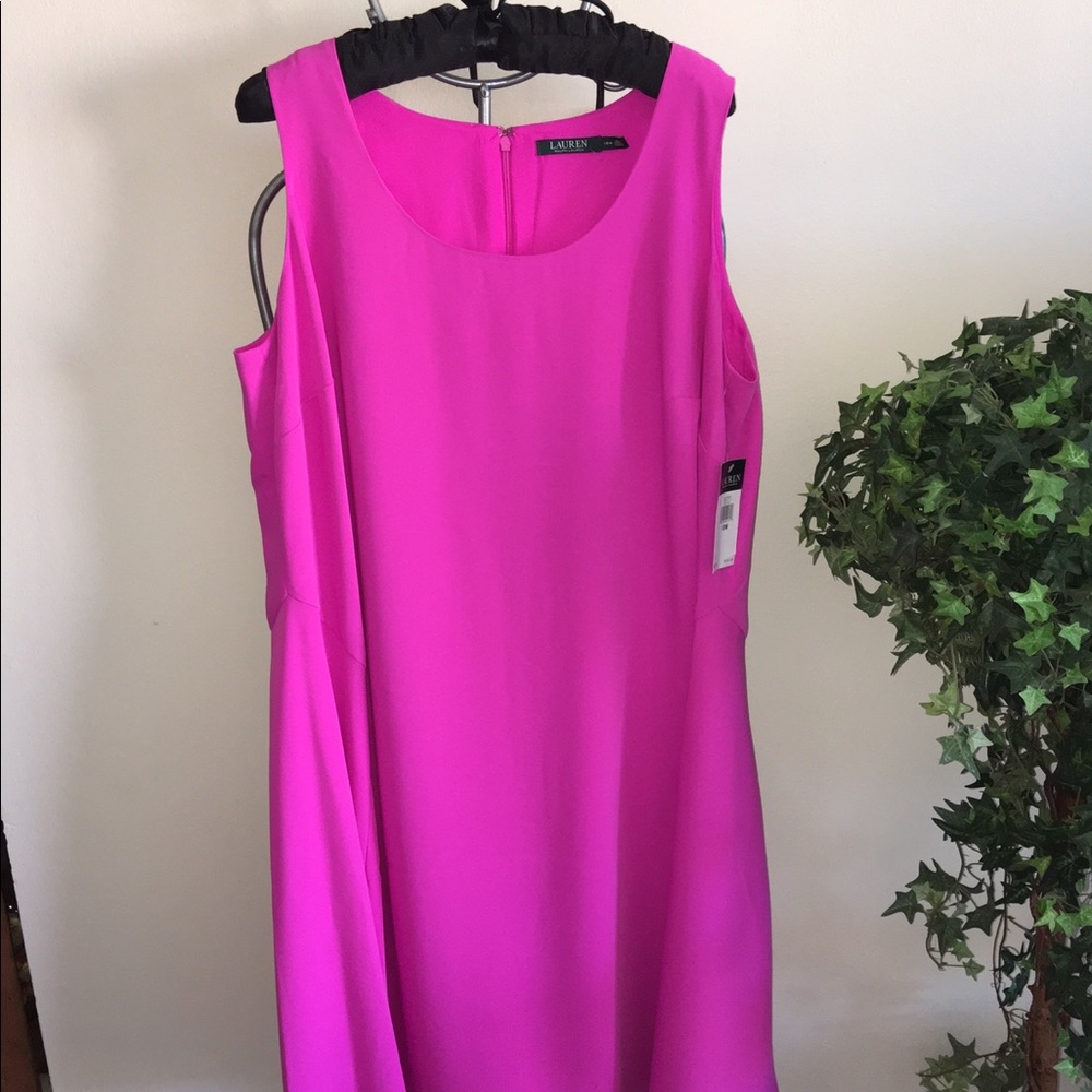 Ralph Lauren dress