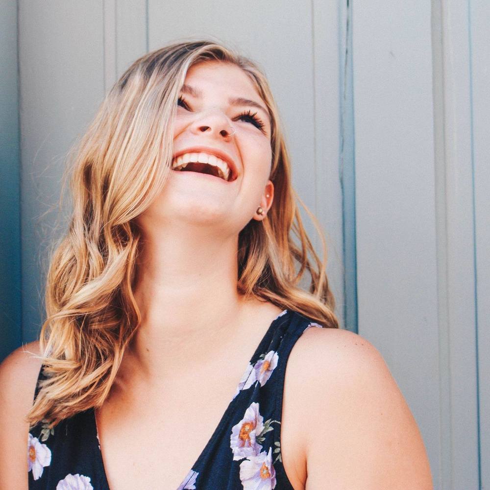 Meet your Posher, Hannah