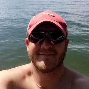 Meet your Posher, Bob