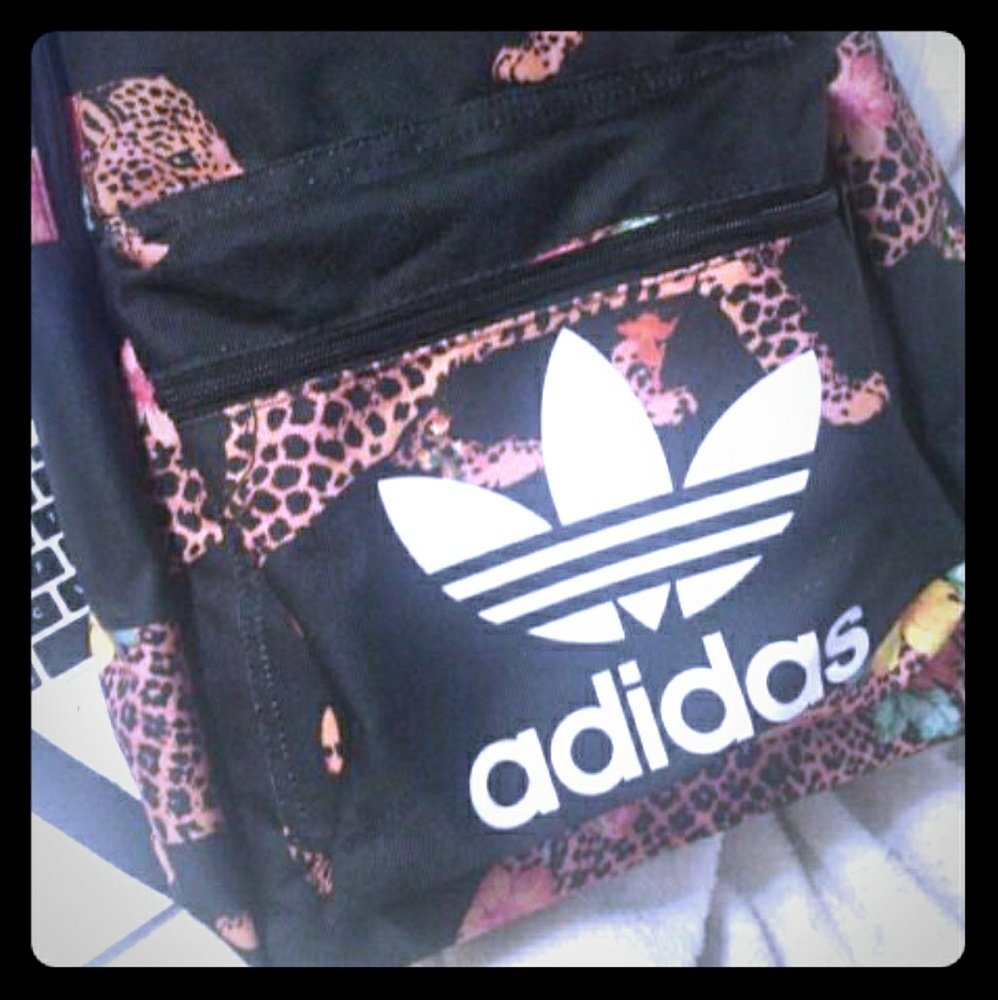 RESERVED for Samhan89 Adidas Backpack