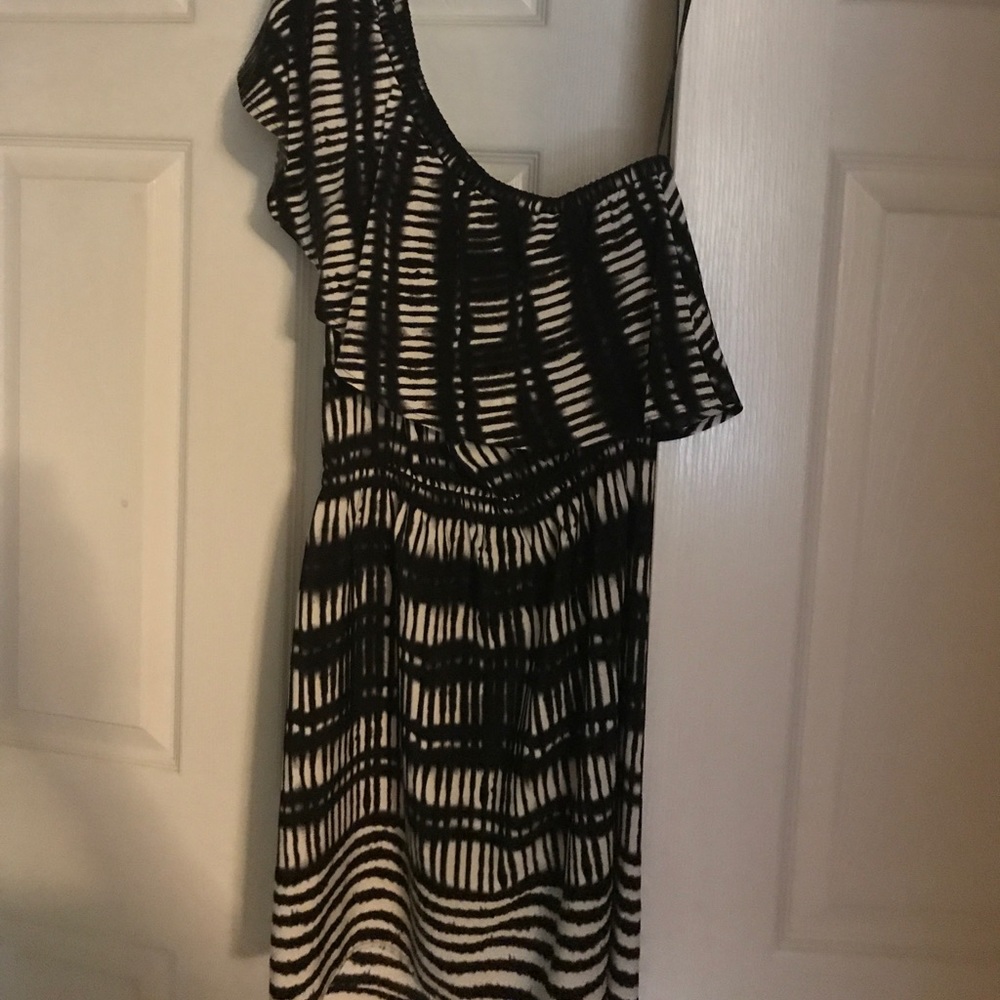 Express dress