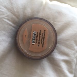BareMinerals Medium Beige Original Foundation SPF