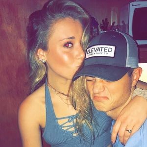 Meet your Posher, Molly