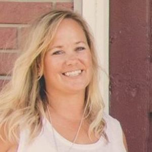 Meet your Posher, Wendy