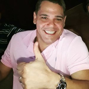 Meet your Posher, Jaime