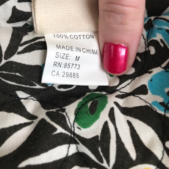 O’Neill Kelly Green Jacket size Medium - Picture 4 of 7